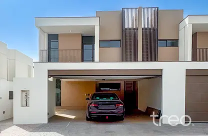 فيلا - 4 غرف نوم - 5 حمامات للايجار في تلال الفرجان - المرحلة الأولى - الفرجان - دبي