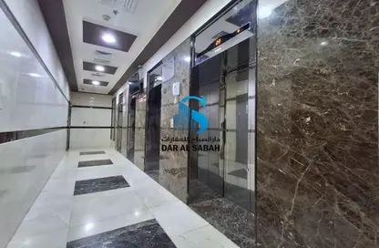 Apartment - 1 Bedroom - 1 Bathroom for rent in Al Nahda Complex - Al Nahda - Sharjah