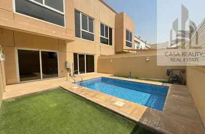 Villa - 4 Bedrooms - 4 Bathrooms for rent in Mirdif Villas - Mirdif - Dubai