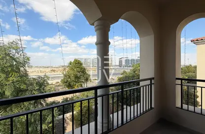 Villa - 3 Bedrooms - 4 Bathrooms for rent in Casa Viva - Serena - Dubai Land - Dubai