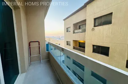 Apartment - 2 Bedrooms - 2 Bathrooms for rent in Al Rawda 1 - Al Rawda - Ajman