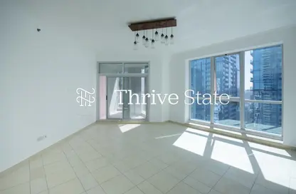 Apartment - 2 Bedrooms - 2 Bathrooms for rent in The Torch - Dubai Marina - Dubai