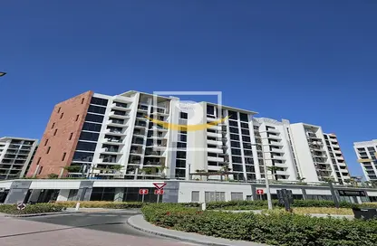 Retail - Studio - 1 Bathroom for sale in Azizi Riviera 19 - Meydan One - Meydan - Dubai
