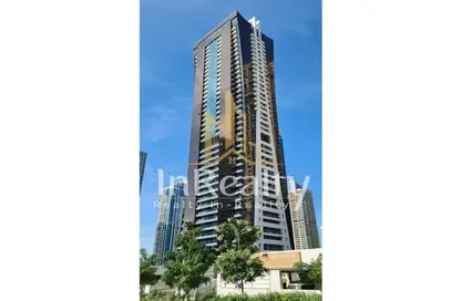 Apartment - 2 Bedrooms - 2 Bathrooms for sale in Goldcrest Views 2 - Lake Almas West - Jumeirah Lake Towers - Dubai
