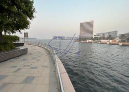 Townhouse - 6 bedrooms - 4 bathrooms for rent in Al Muneera - Al Raha Beach - Abu Dhabi