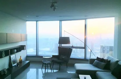 شقة - 2 غرف نوم - 2 حمامات للبيع في برج سكاي - شمس أبوظبي - جزيرة الريم - أبوظبي