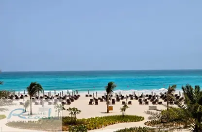 Apartment - 2 Bedrooms - 4 Bathrooms for rent in Mamsha Al Saadiyat - Saadiyat Cultural District - Saadiyat Island - Abu Dhabi