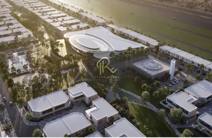 Villa - 4 Bedrooms - 6 Bathrooms for sale in Al Tay Hills - Al Tay West - Al Suyoh - Sharjah