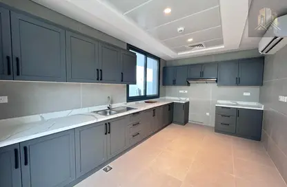 Apartment - 2 Bedrooms - 3 Bathrooms for rent in Khalifa City A Villas - Khalifa City A - Khalifa City - Abu Dhabi