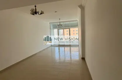 Apartment - 2 Bedrooms - 2 Bathrooms for rent in New Al Taawun Road - Al Taawun - Sharjah