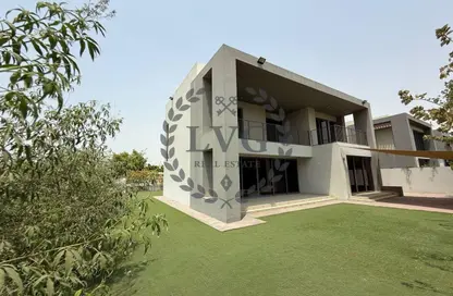 Villa - 5 Bedrooms - 6 Bathrooms for rent in Sidra Villas II - Sidra Villas - Dubai Hills Estate - Dubai