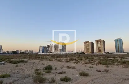 صورة لـ مبنى خارجي أرض - استوديو للبيع في مجمع دبي ريزيدنس - دبي ، صورة رقم 1