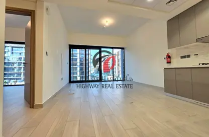 Apartment - 2 Bedrooms - 2 Bathrooms for sale in AZIZI Riviera - Meydan One - Meydan - Dubai