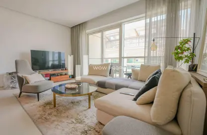 Apartment - 1 Bedroom - 2 Bathrooms for sale in West Avenue Tower - Dubai Marina - Dubai Apartment - 1 Bedroom - 2 Bathrooms for sale in West Avenue Tower - Dubai Marina - Dubai