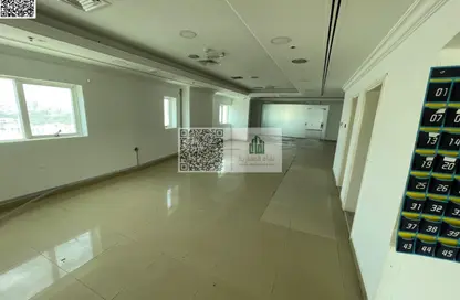 طابق كامل - استوديو - 6 حمامات للايجار في شارع الشيخ جابر الصباح - النعيمية - النعيمية - عجمان