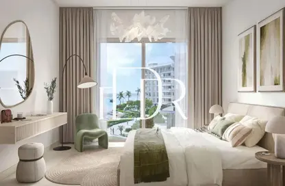 Apartment - 1 Bedroom - 2 Bathrooms for sale in Gardenia Bay - Yas Island - Abu Dhabi