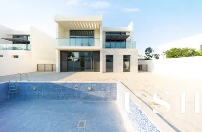 فيلا - 4 غرف نوم - 5 حمامات للبيع في District One Phase lii - المنطقة وان - مدينة الشيخ محمد بن راشد - دبي