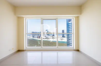 Apartment - 1 Bedroom - 2 Bathrooms for sale in Marina Bay - City Of Lights - Al Reem Island - Abu Dhabi