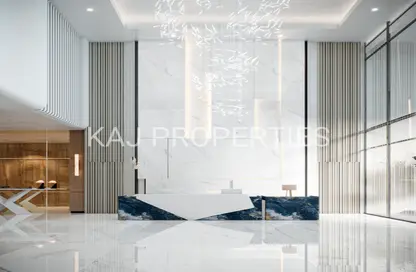 Apartment - 2 Bedrooms - 4 Bathrooms for sale in Avenue Residence 8 - Avenue Residence - Al Furjan - Dubai