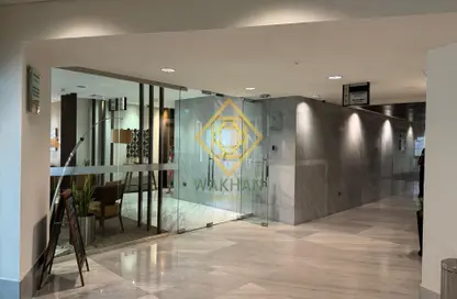 Office Space - Studio for rent in Park Place Tower - Sheikh Zayed Road - Dubai