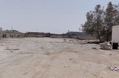 أرض - استوديو للايجار في الجليل - آلصجعه - الشارقة