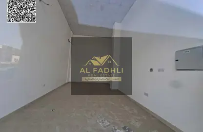 متجر - استوديو للايجار في فلل الروضة 2 - 2  الروضة - الروضة - عجمان