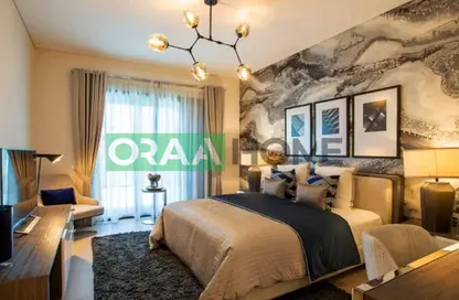 Apartment - 1 Bedroom - 2 Bathrooms for sale in Qamar 11 - Madinat Badr - Al Muhaisnah - Dubai Apartment - 1 Bedroom - 2 Bathrooms for sale in Qamar 11 - Madinat Badr - Al Muhaisnah - Dubai