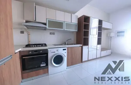 شقة - 1 حمام للايجار في ستارز تاور 2 - ستارز من دانوب - الفرجان - دبي