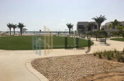 فيلا - 4 غرف نوم - 6 حمامات للبيع في HIDD السعديات - جزيرة السعديات - أبوظبي