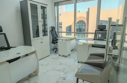 Business Centre - Studio - 1 Bathroom for rent in Al Qusais 2 - Al Qusais Residential Area - Al Qusais - Dubai Business Centre - Studio - 1 Bathroom for rent in Al Qusais 2 - Al Qusais Residential Area - Al Qusais - Dubai