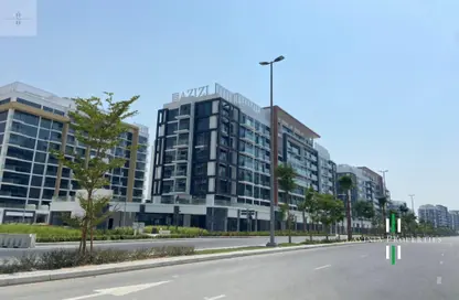 Apartment - Studio for sale in AZIZI Riviera 7 - AZIZI Riviera - Meydan One - Meydan - Dubai