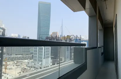 Apartment - 2 Bedrooms - 2 Bathrooms for rent in Capital Bay Tower B - Capital Bay - Business Bay - Dubai