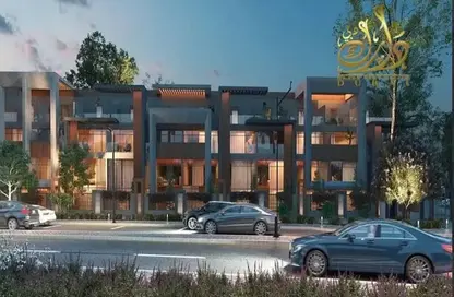 Villa - 4 Bedrooms - 6 Bathrooms for sale in Verdana 2 - Verdana - Dubai Investment Park (DIP) - Dubai