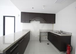 Apartment - 1 bedroom - 1 bathroom for sale in Horizon Tower B - City Of Lights - Al Reem Island - Abu Dhabi