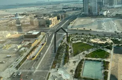 شقة - غرفة نوم - 2 حمامات للبيع في برج البوابة 2 - شمس أبوظبي - جزيرة الريم - أبوظبي
