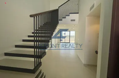 Villa - 4 Bedrooms - 4 Bathrooms for rent in Maha Townhouses - Town Square - Dubai