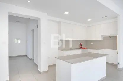 Townhouse - 4 Bedrooms - 3 Bathrooms for sale in Hayat Townhouses - Town Square - Dubai