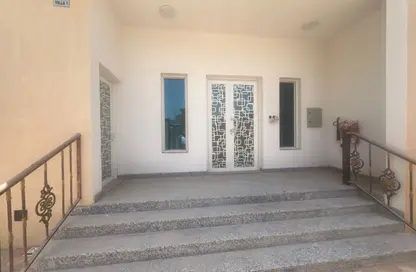 فيلا - 3 غرف نوم - 4 حمامات للايجار في سيح العريبي - رأس الخيمة
