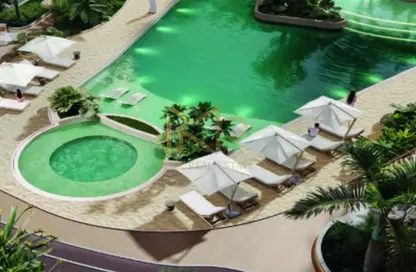 Apartment - Studio - 1 Bathroom for sale in Skyhills Astra - Dubai Science Park - Dubai Apartment - Studio - 1 Bathroom for sale in Skyhills Astra - Dubai Science Park - Dubai