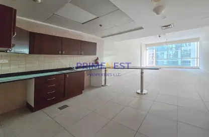 Apartment - 1 Bedroom - 2 Bathrooms for sale in Park Terrace - Dubai Silicon Oasis - Dubai