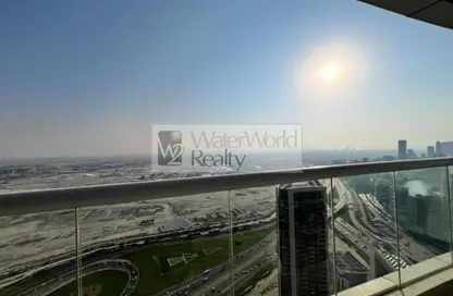 شقة - 2 غرف نوم - 2 حمامات للايجار في تاور A - داماك تاورز من باراماونت - الخليج التجاري - دبي