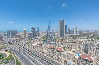 Apartment - 2 Bedrooms - 3 Bathrooms for rent in Kempinski BLVD - Downtown Dubai - Dubai