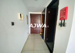 Studio - 1 bathroom for rent in Dubai Arch - Lake Almas East - Jumeirah Lake Towers - Dubai