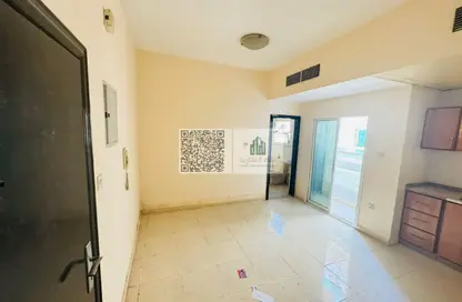 Apartment - Studio - 1 Bathroom for rent in Asayel 2 - Al Nuaimiya - Ajman