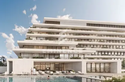 Apartment - 3 Bedrooms - 3 Bathrooms for sale in Eden House The Canal - Jumeirah 2 - Jumeirah - Dubai