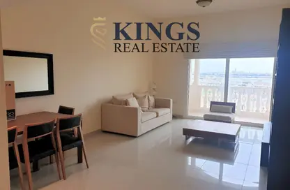 شقة - 2 غرف نوم - 2 حمامات للبيع في رويال بريز 2 - رويال بريز - قرية الحمرا - رأس الخيمة شقة - 2 غرف نوم - 2 حمامات للبيع في رويال بريز 2 - رويال بريز - قرية الحمرا - رأس الخيمة