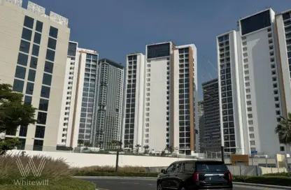 Apartment - 2 Bedrooms - 2 Bathrooms for sale in Azizi Riviera Beachfront - AZIZI Riviera - Meydan One - Meydan - Dubai