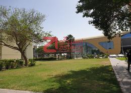 Apartment - 1 bedroom - 2 bathrooms for rent in Building 108 to Building 137 - Contemporary Cluster - Discovery Gardens - Dubai