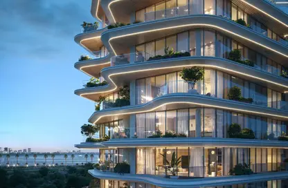 شقة - 2 غرف نوم - 3 حمامات للبيع في ليا من أفينيو - جزر دبي - دبي شقة - 2 غرف نوم - 3 حمامات للبيع في ليا من أفينيو - جزر دبي - دبي