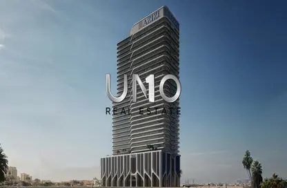 Apartment - 1 Bedroom - 1 Bathroom for sale in Azizi Milan - City of Arabia - Dubai